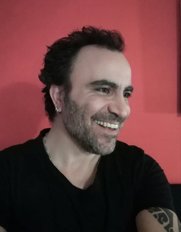 Antonio Marinetti