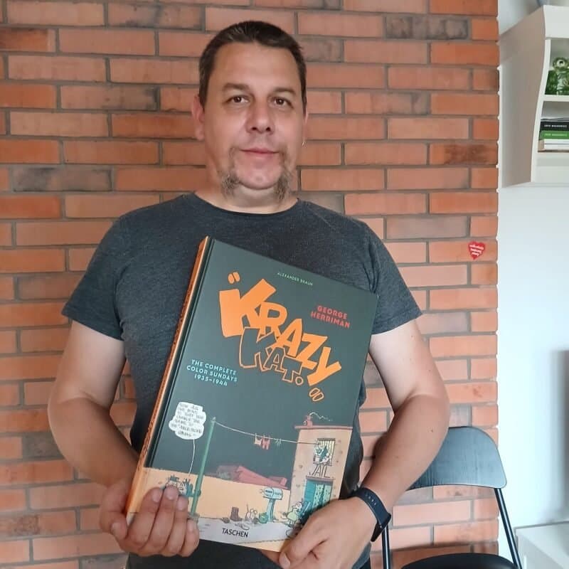 Bartek Biedrzycki