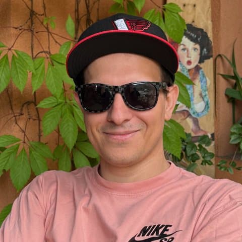 Błażej „Qrjusz” Kurowski