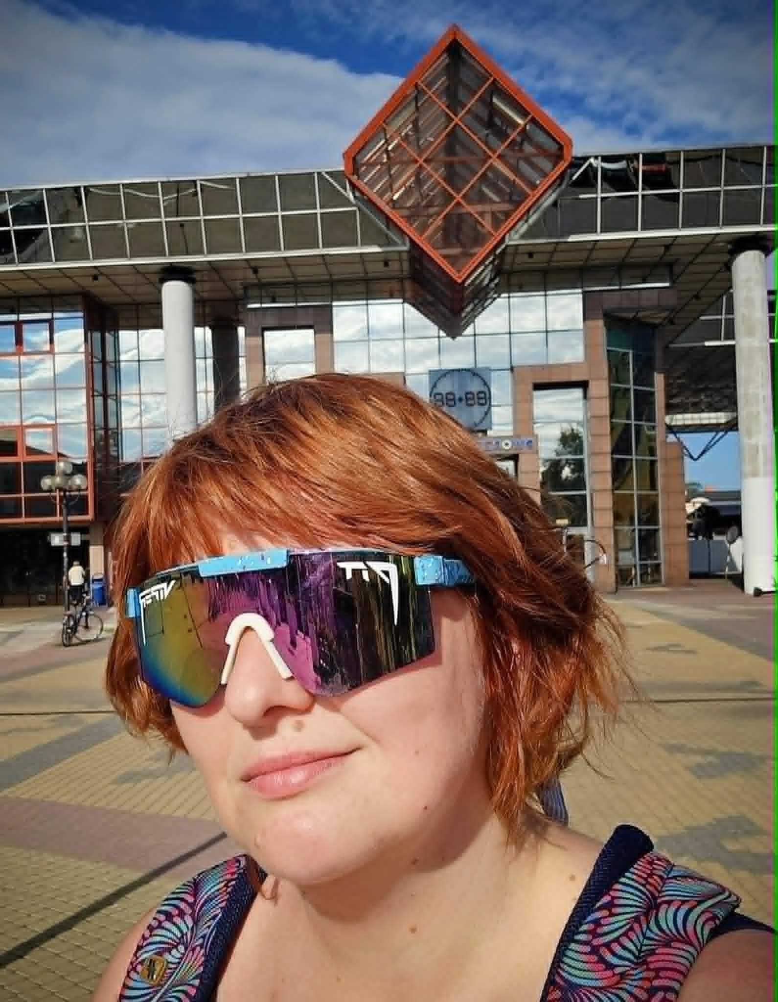 Dominika Błaszczyk