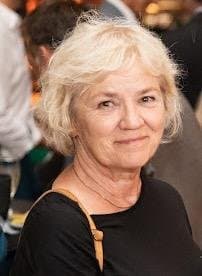 Grażyna „Graza” Kasprzak