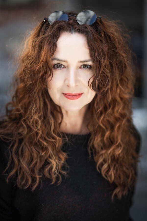 Justyna Hankus