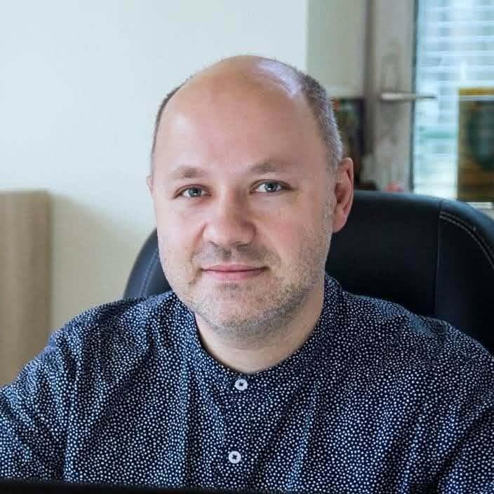Krzysztof Skrzypski
