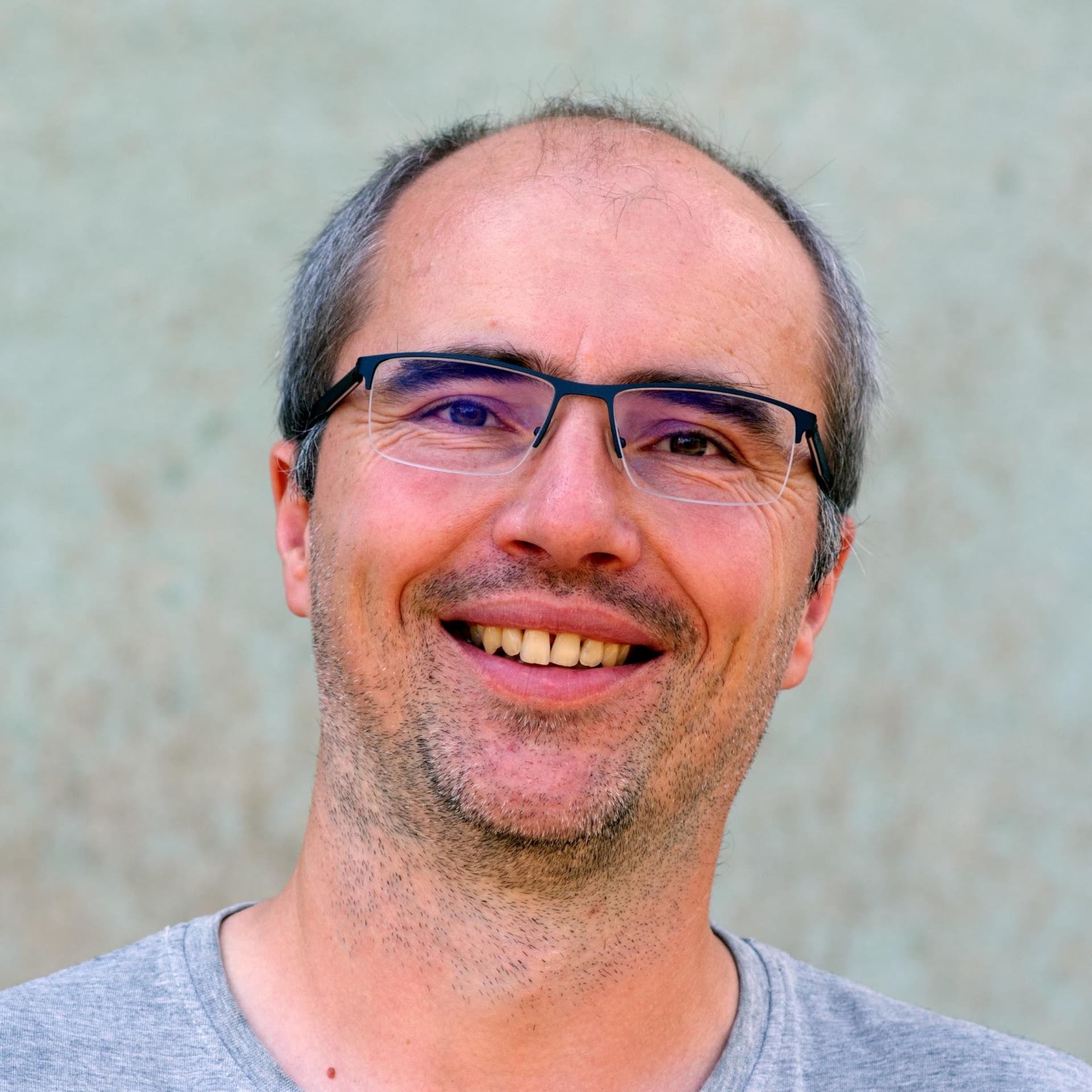 Marek Marcinkowski
