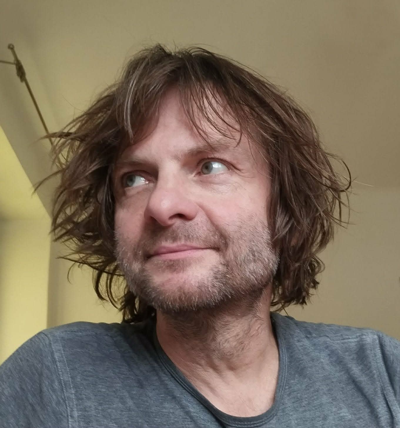 Max Suski