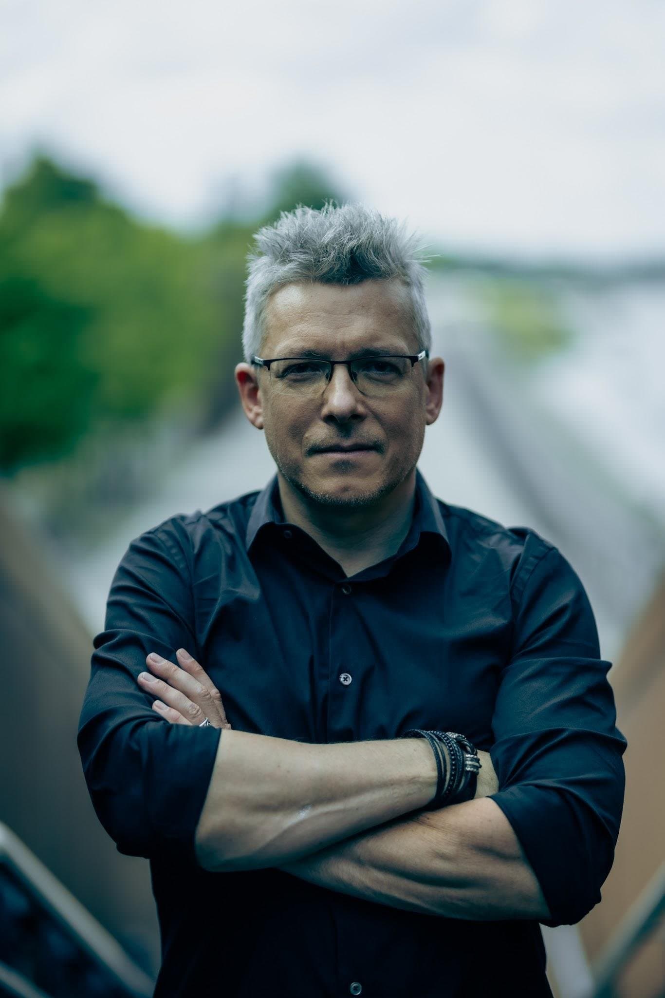 Rafał Kosik