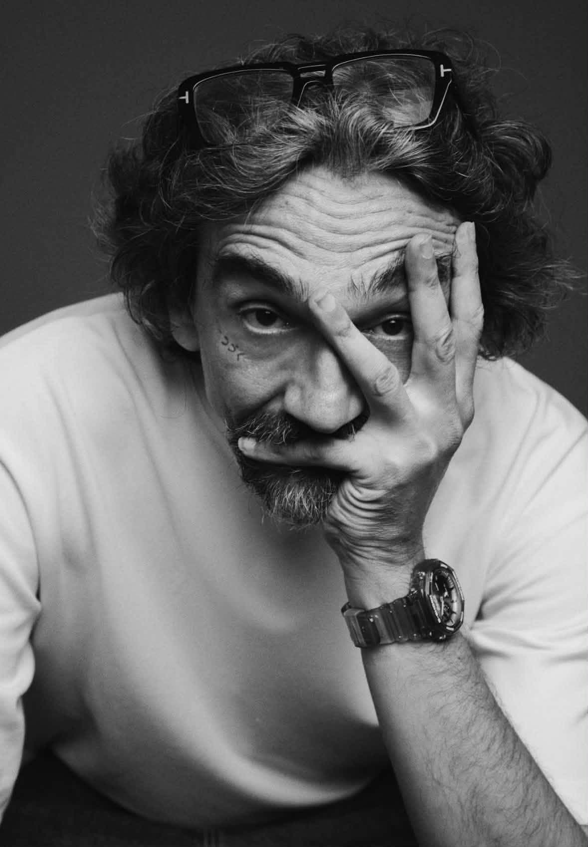 Roberto Recchioni