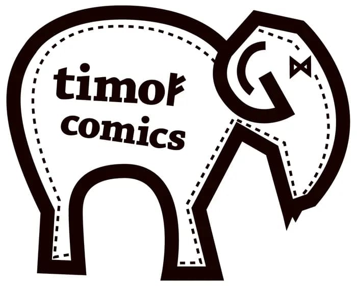 Timof Comics