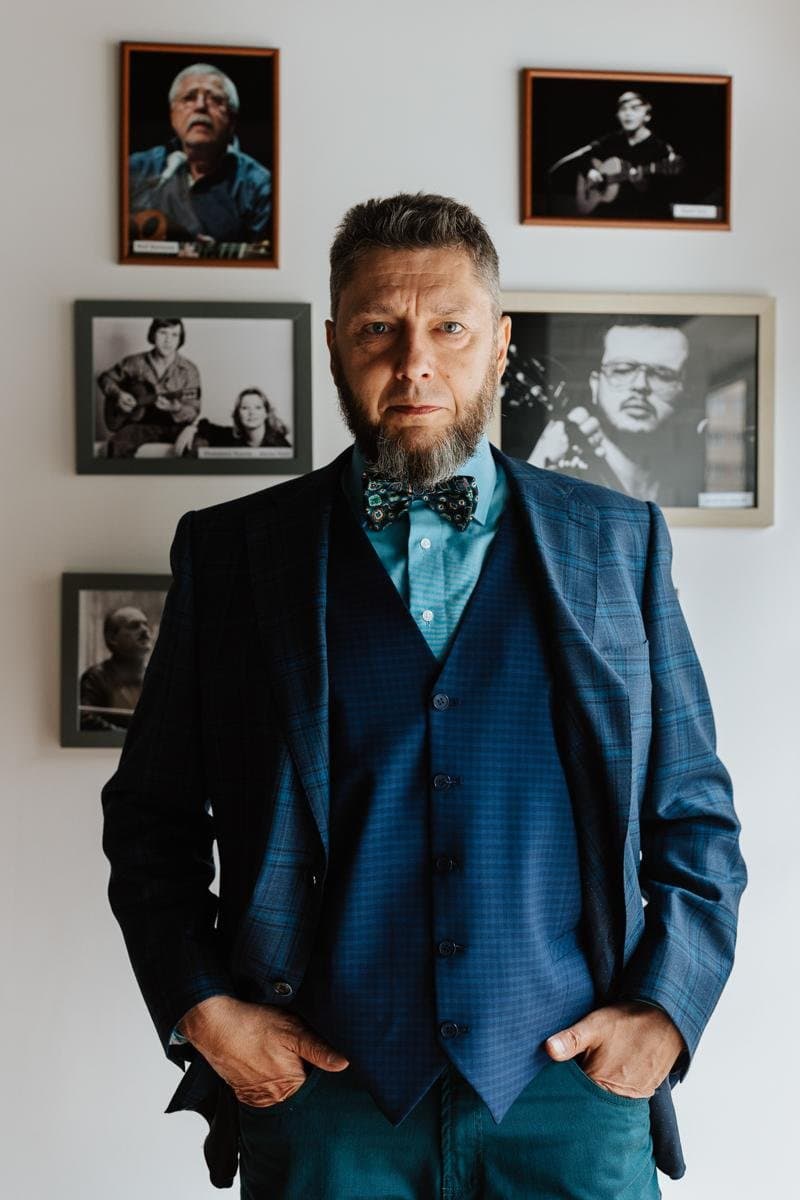 Tomasz Kołodziejczak