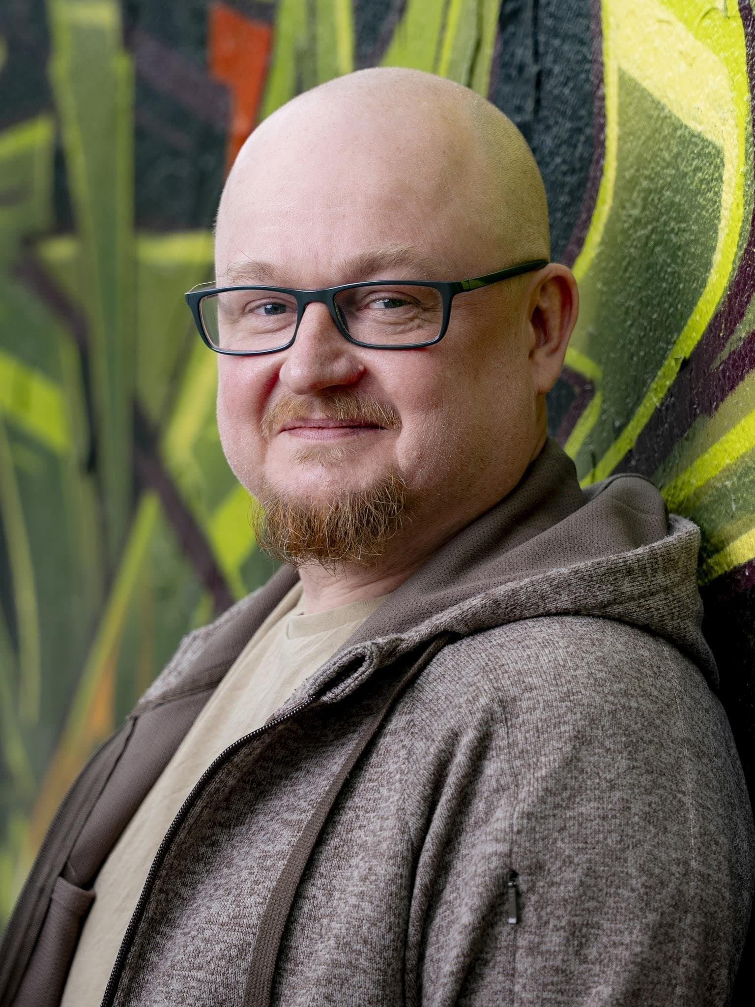 Tomasz Minkiewicz