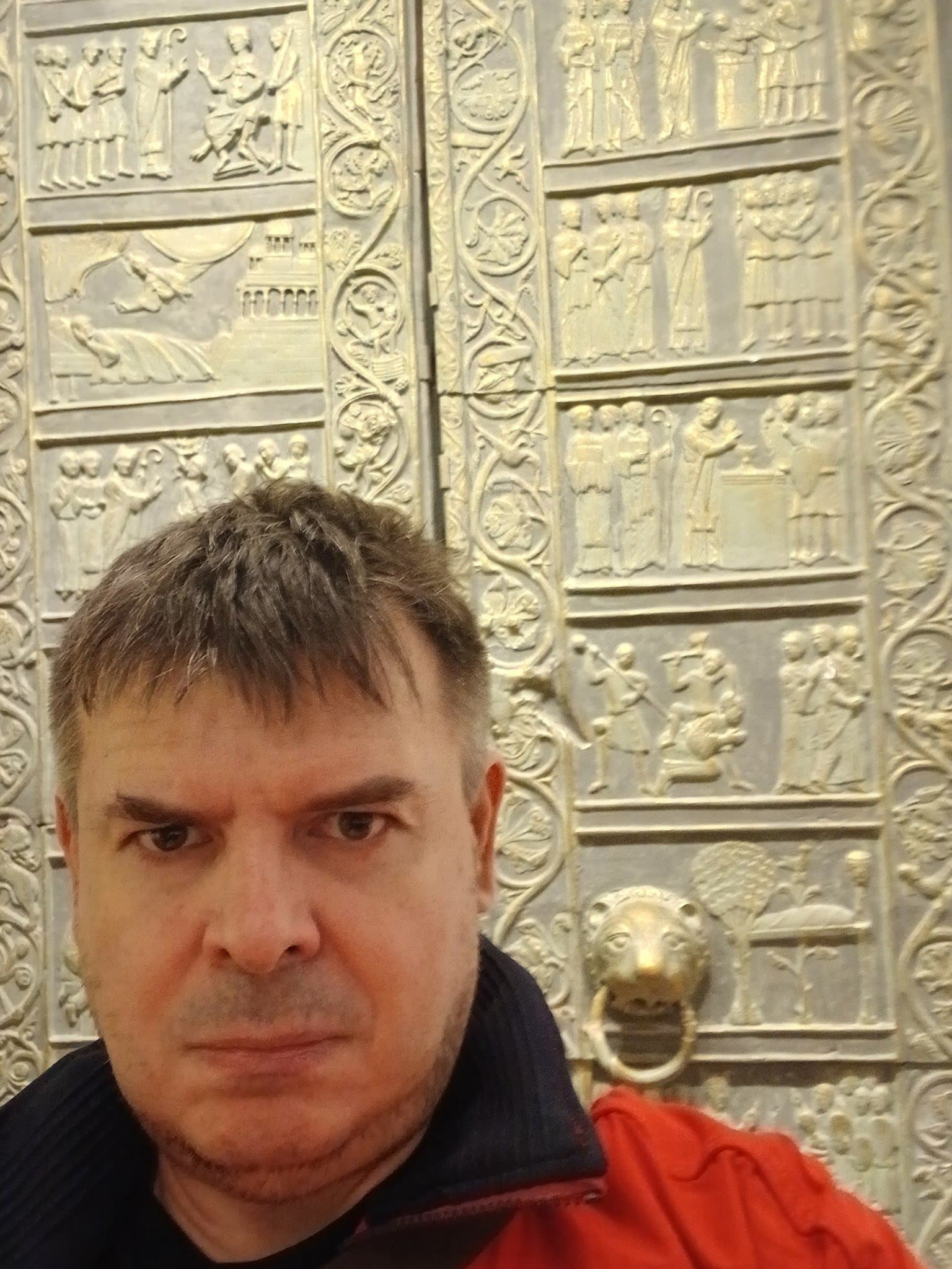 Tomasz Niewiadomski