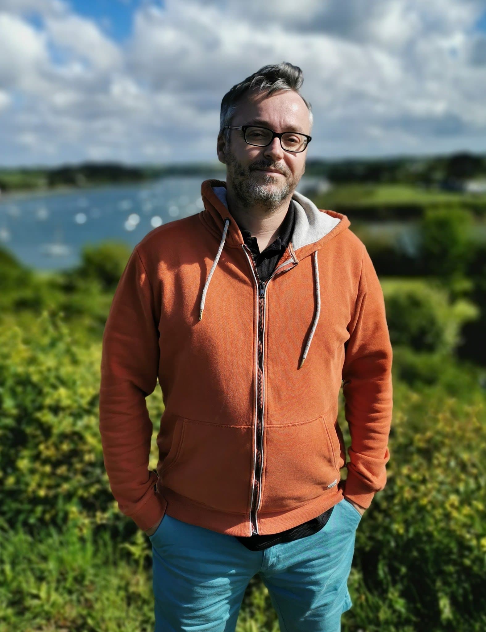 Xavier Dollo