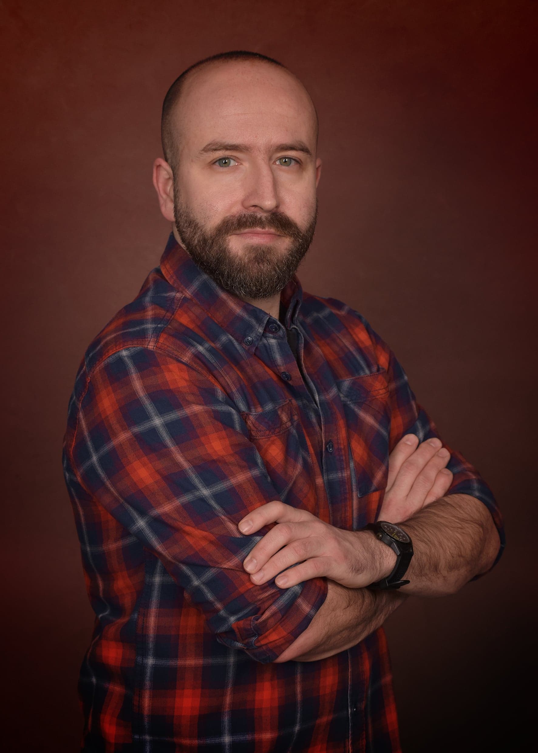 Michał Cetnarowski