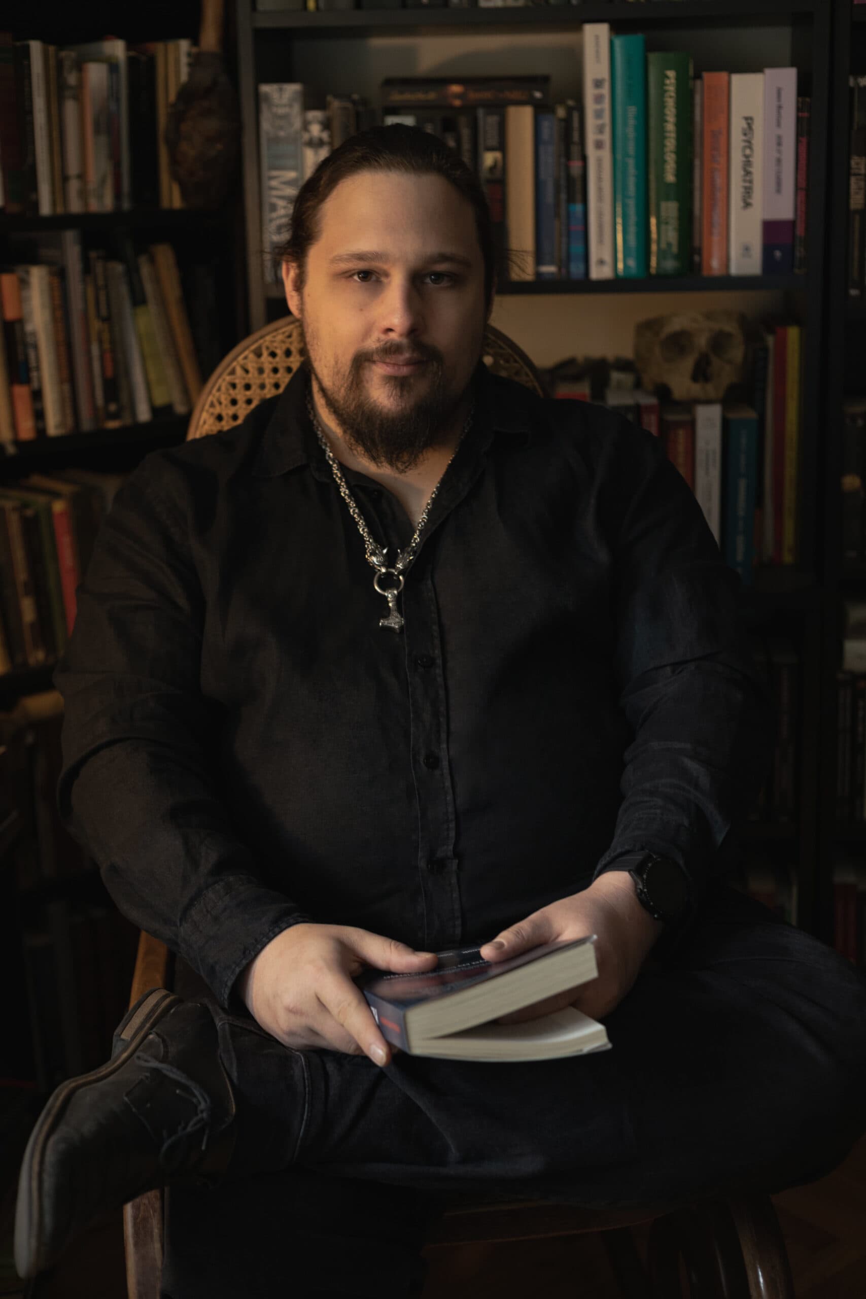 Michał Stonawski