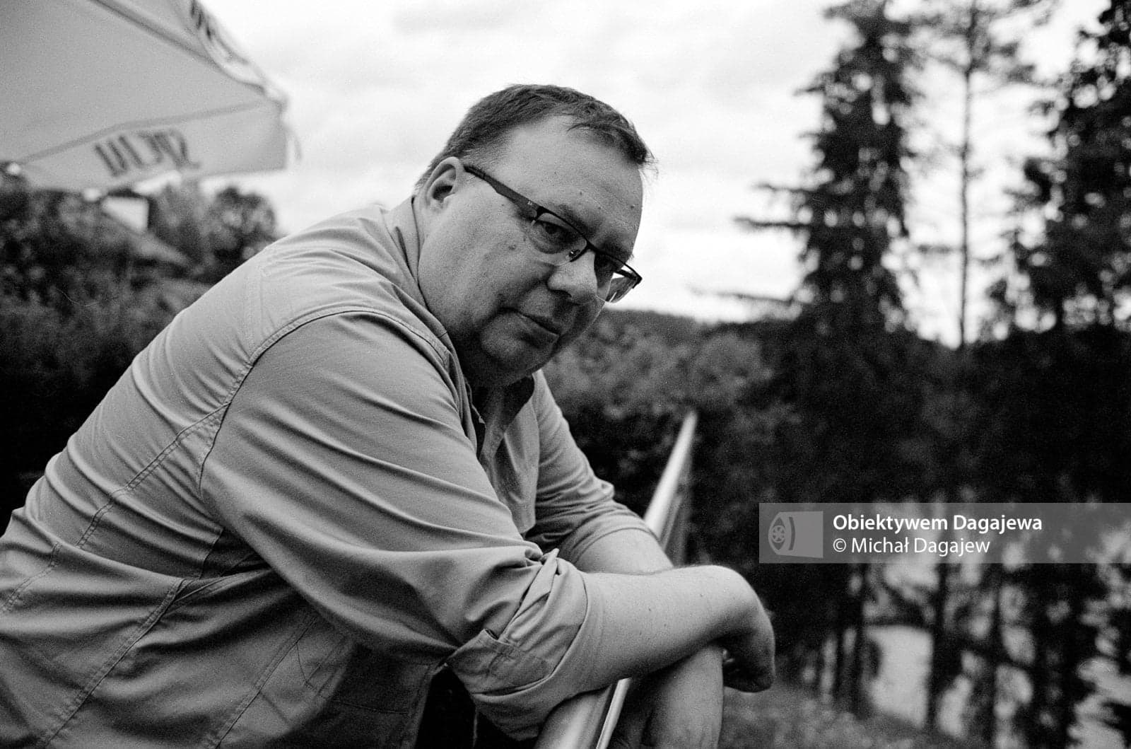 Paweł Majka