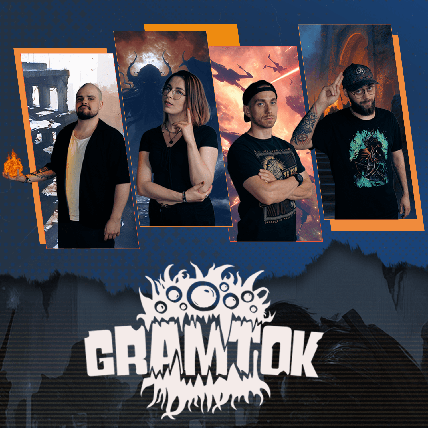 Gramtok
