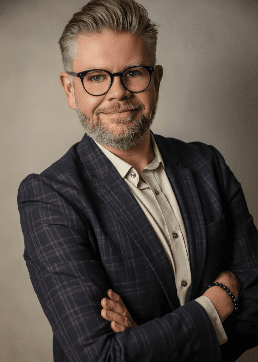 dr Waldemar Grabowski