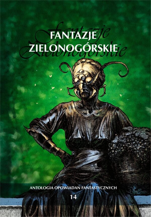 Fantazje Zielonogórskie XIV