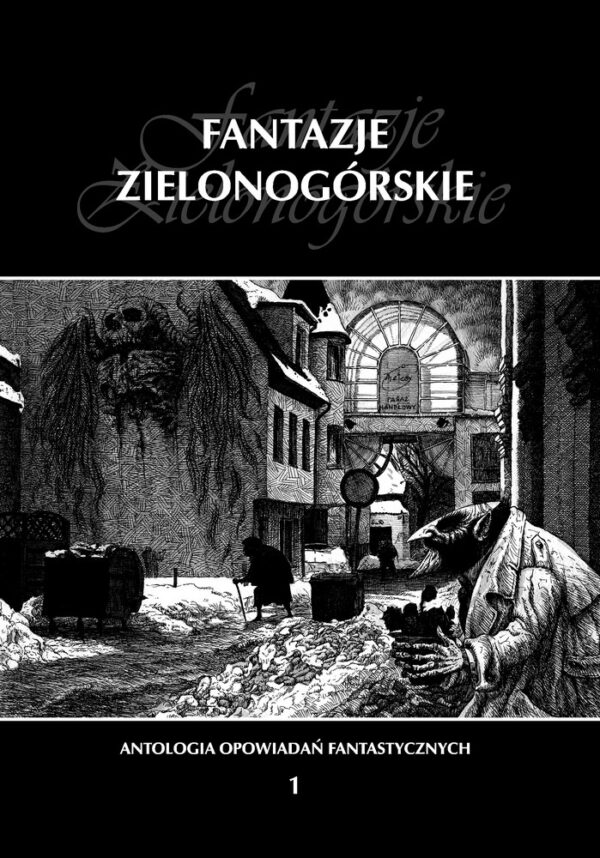 Fantazje Zielonogórskie I