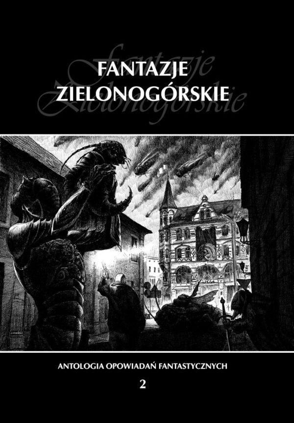 Fantazje Zielonogórskie II