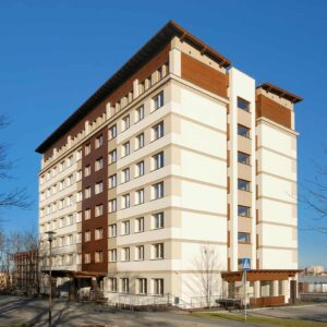 Nocleg w pokoju 1 osobowym