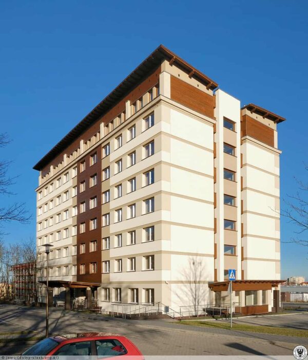 Nocleg w pokoju 2 osobowym