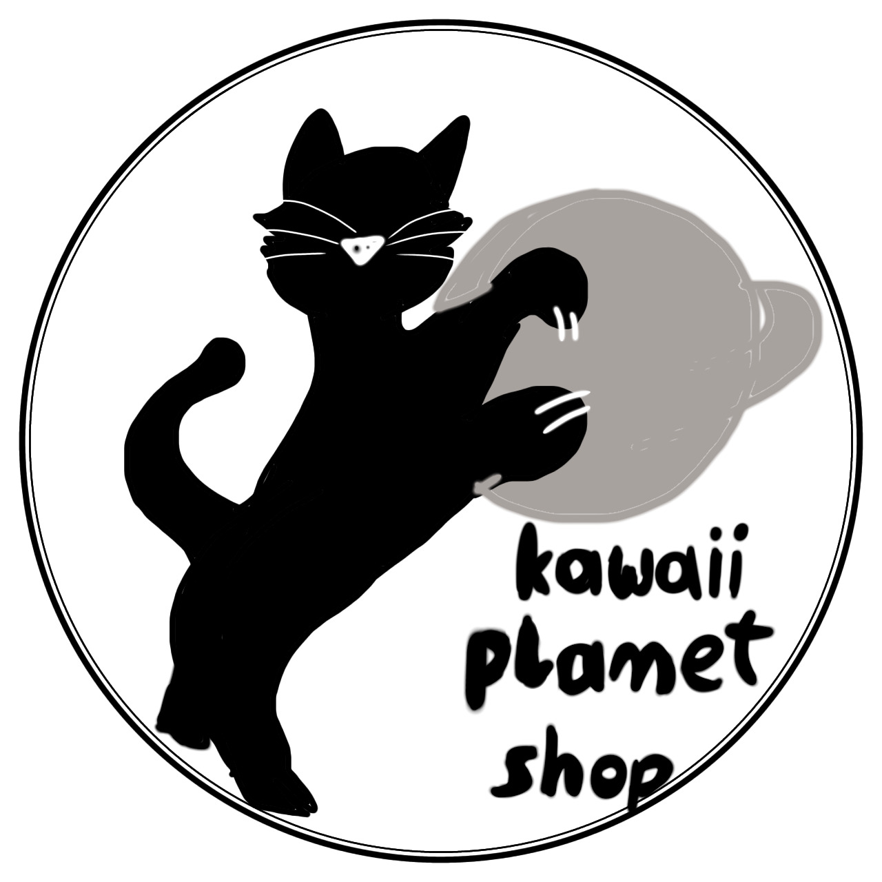 Kawaii Planet