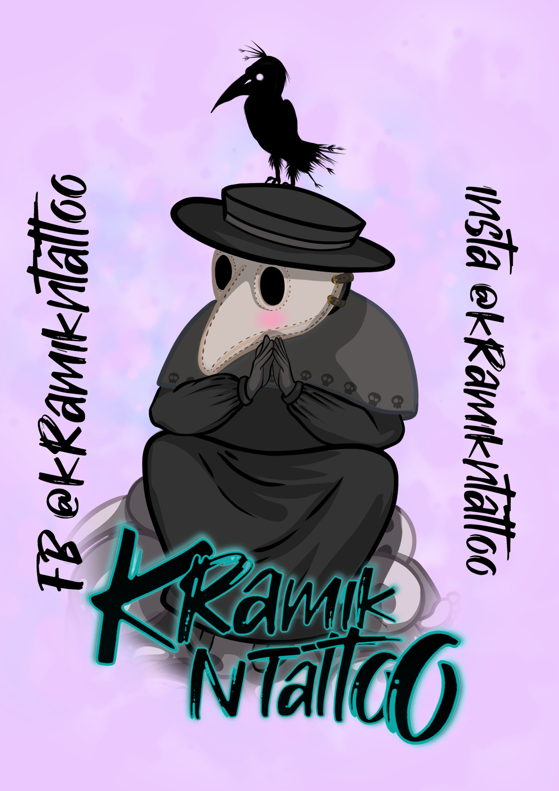 Kramik NTattoo