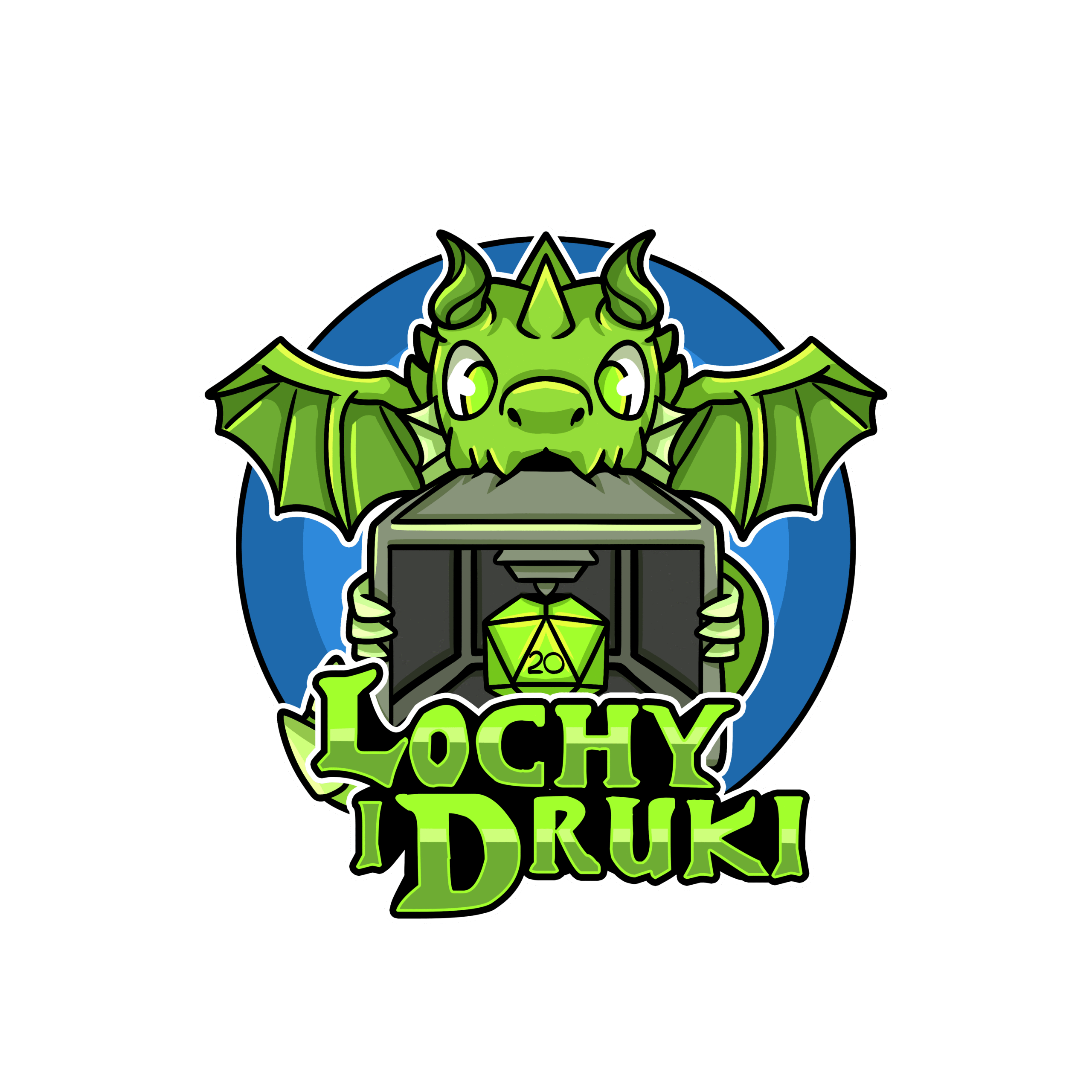 Lochy i Druki