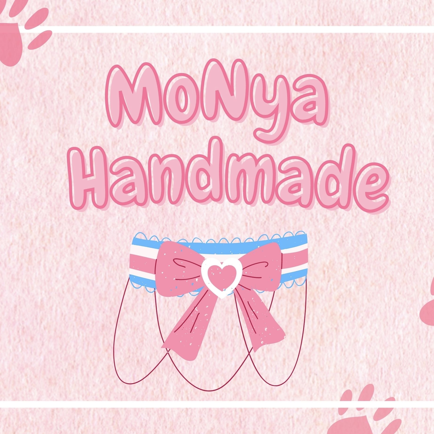 MoNya Handmade