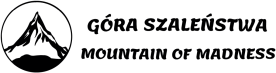 Mountain of Madness