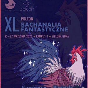 Akredytacja niedziela