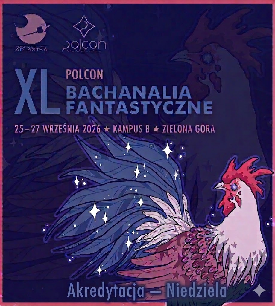 Akredytacja niedziela