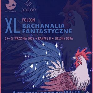 Akredytacja wspierająca Polcon