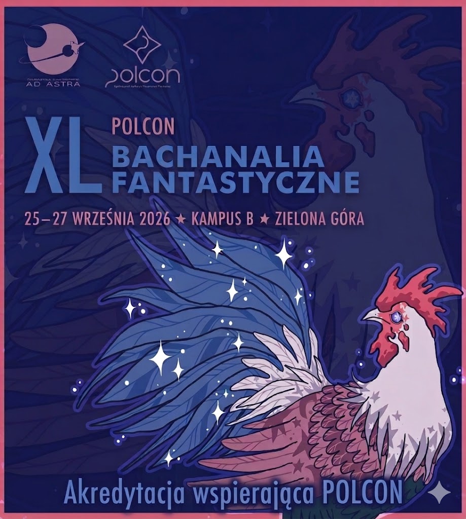 Akredytacja wspierająca Polcon